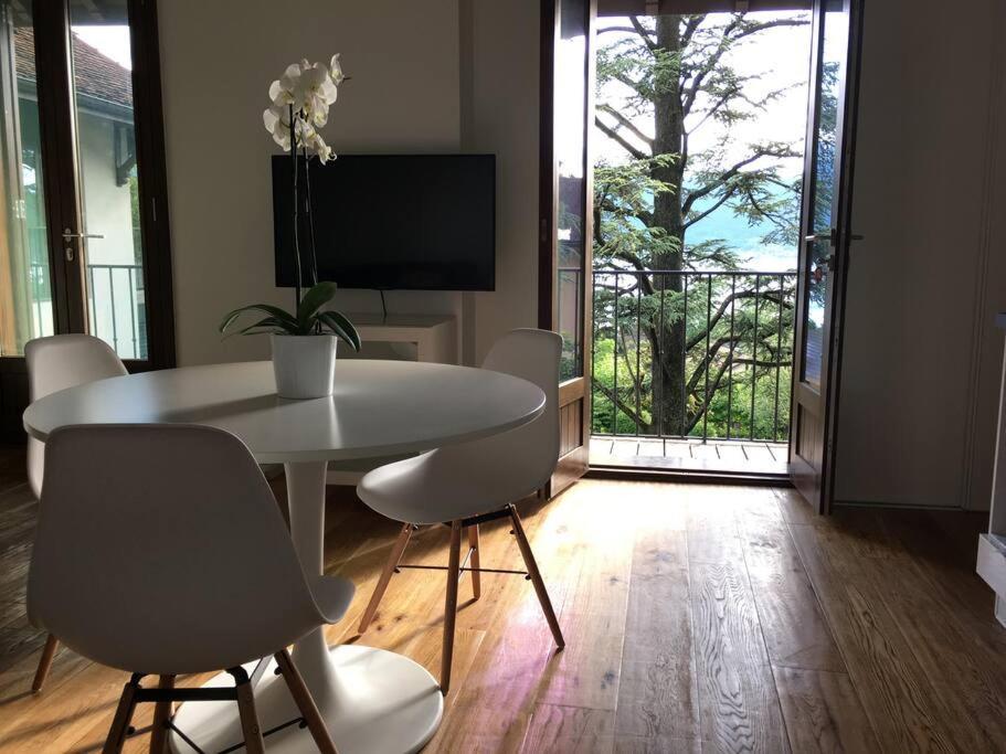 Appartement T2 Vue Du / Annecy
