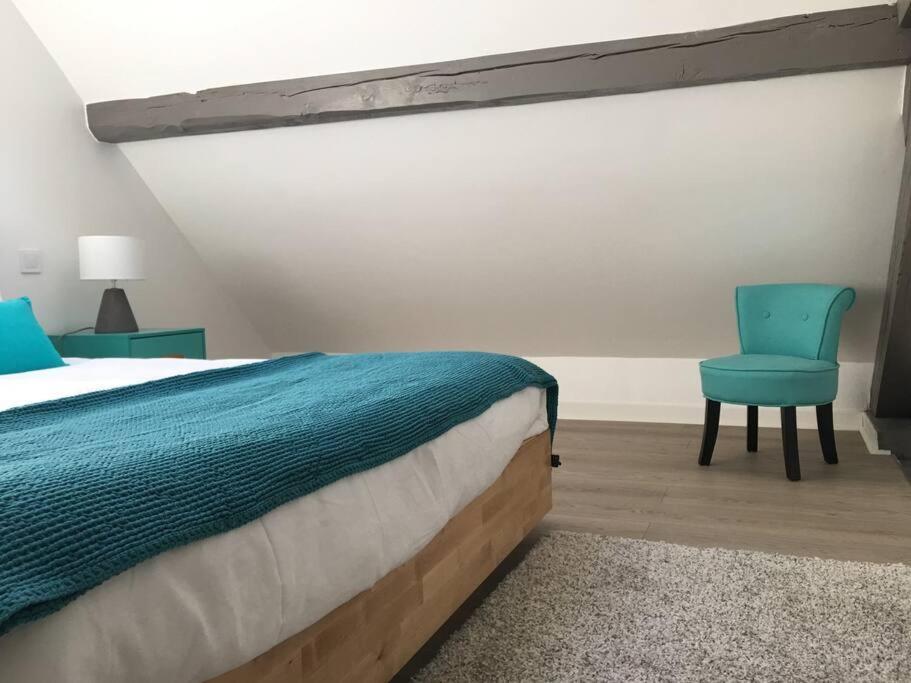 T2 Vue Du / Annecy Apartment *