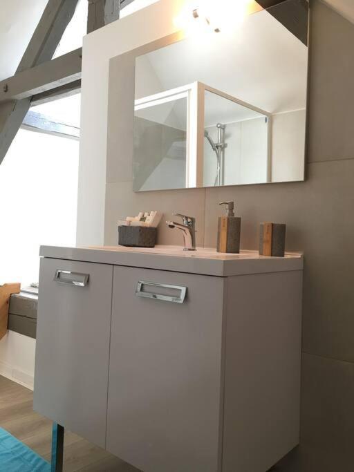 T2 Vue Du / Annecy Apartment *