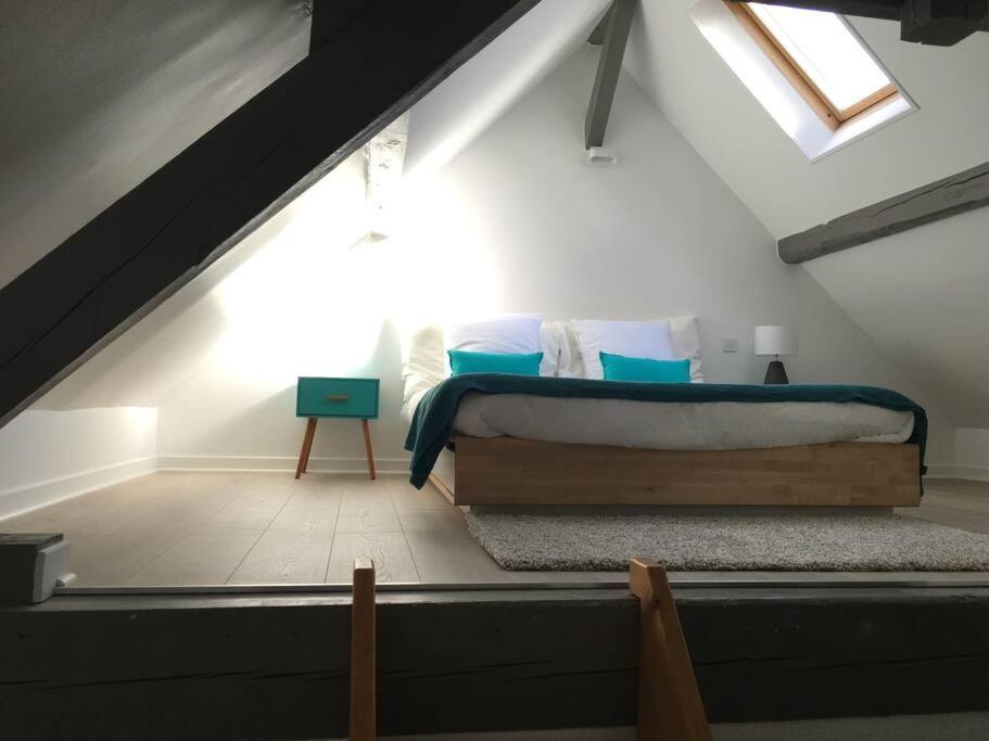 Apartment T2 Vue Du / Annecy Veyrier-du-Lac