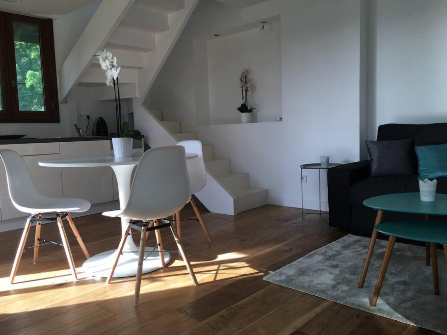 Apartment T2 Vue Du / Annecy